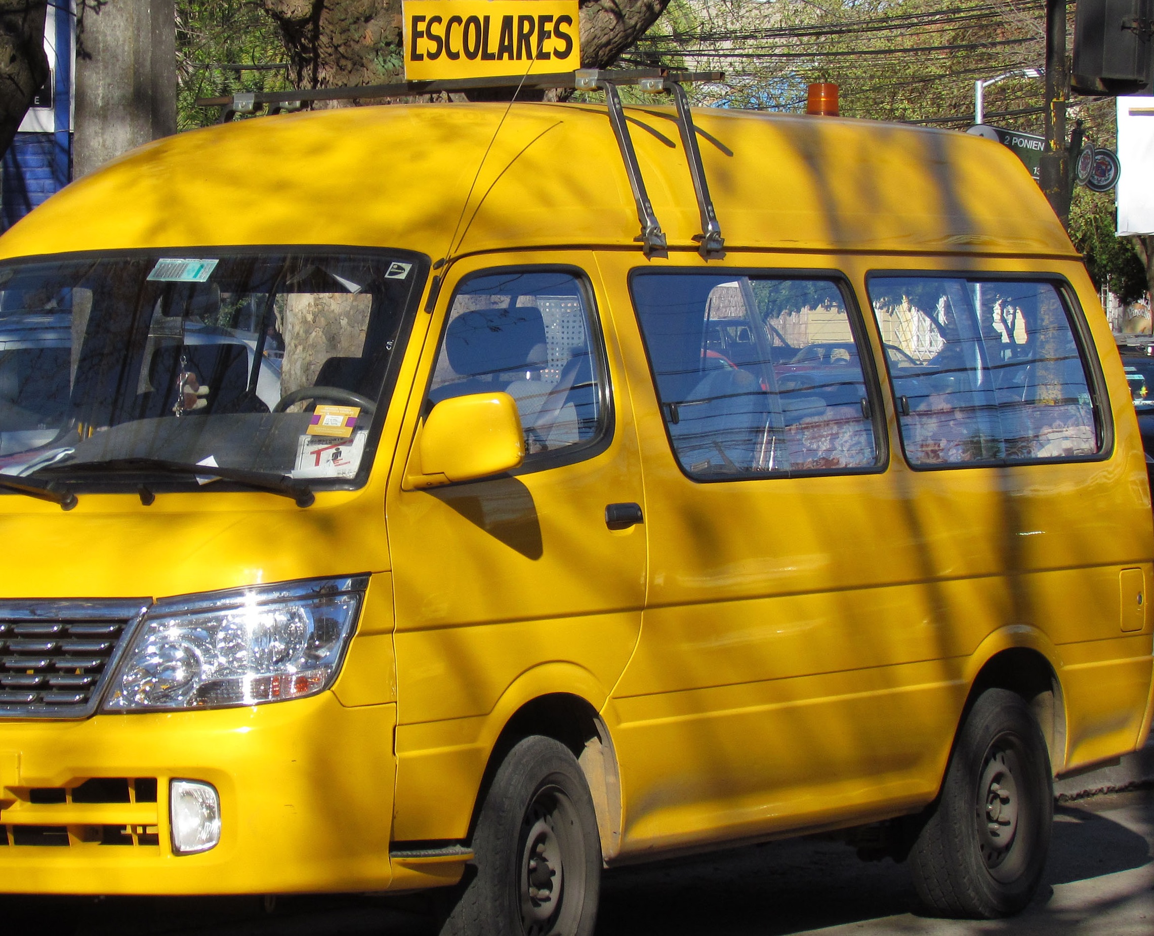 Convalidación a Licencia A3