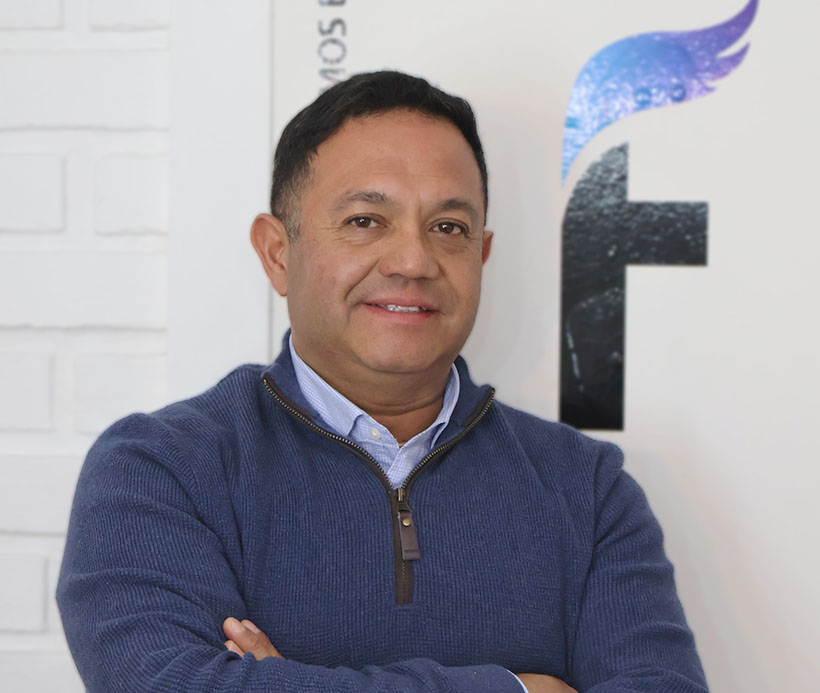 Juan Quinteros
