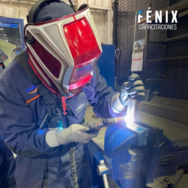 Soldadura Multiproceso